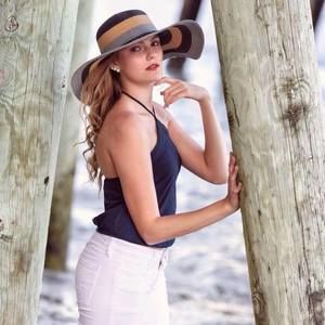 Meet your Posher, Meghan